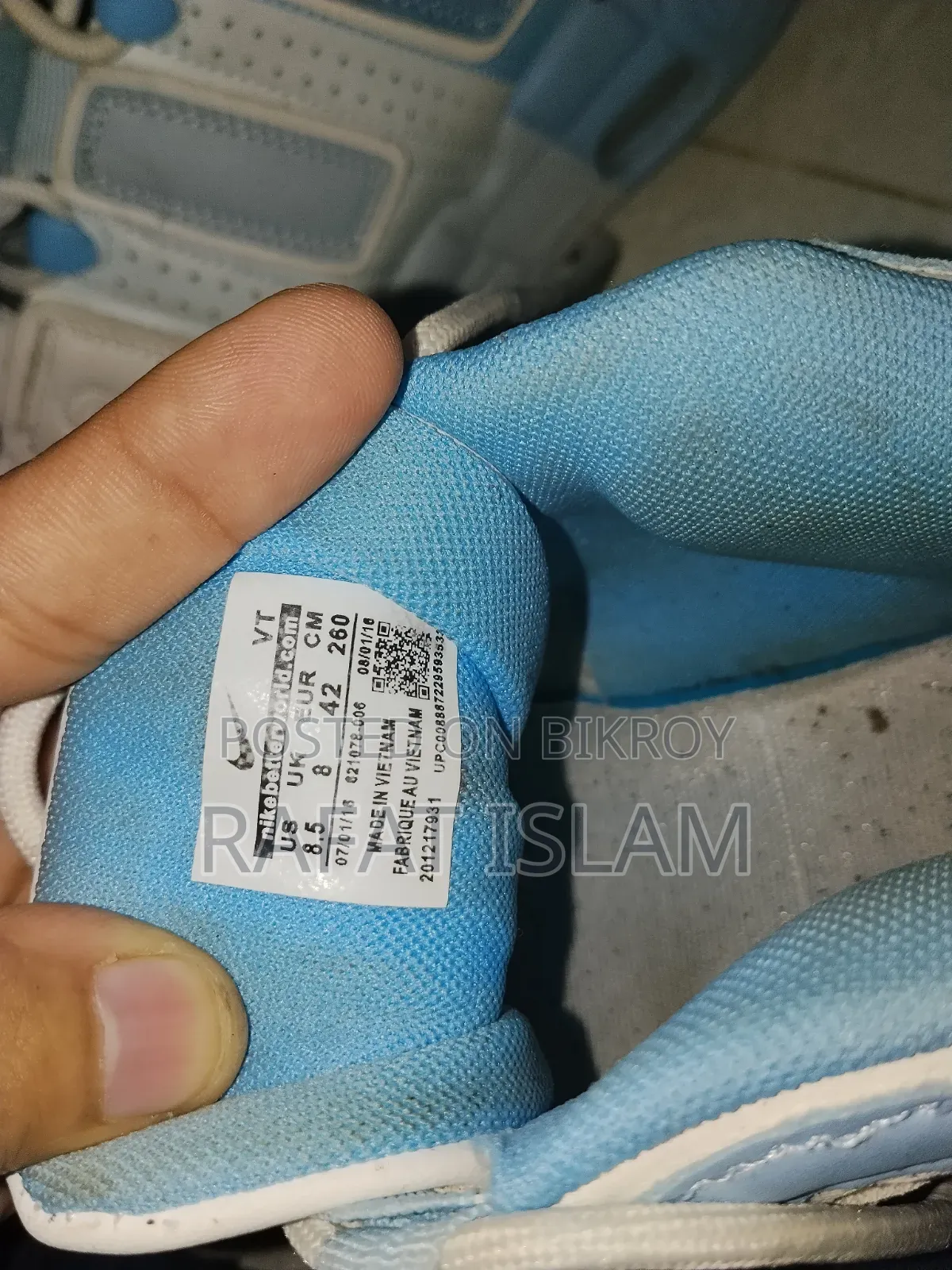 Nike Shoes