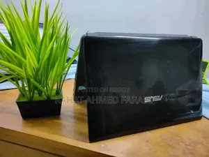 ASUS A42DE 8GB Intel Pentium HDD+SSD 512GB Laptop