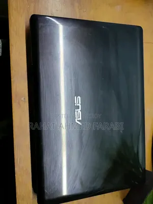 ASUS A42DE 8GB Intel Pentium HDD+SSD 512GB Laptop