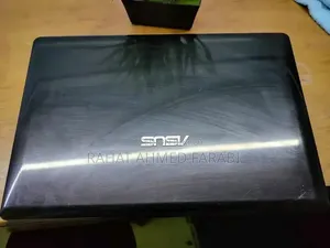 ASUS A42DE 8GB Intel Pentium HDD+SSD 512GB Laptop