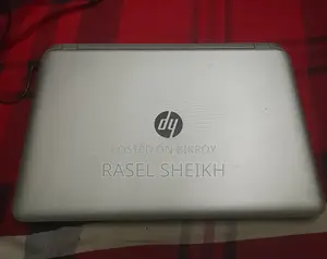 Laptop HP Pavilion 17 4GB Intel Core i5 HDD 500GB