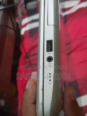Laptop HP Pavilion 17 4GB Intel Core i5 HDD 500GB