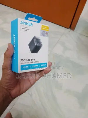 ANKAR Nano 45W Original With Original Cable