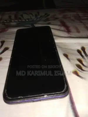 Realme 5 Pro 64 GB Blue