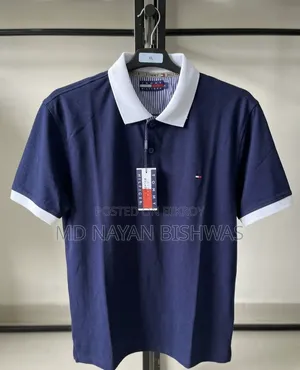 Polo T Shirt