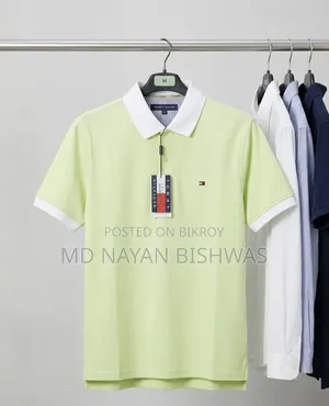 Polo T Shirt