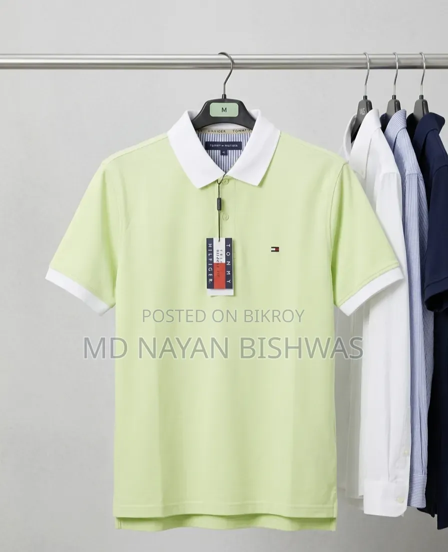 Polo T Shirt