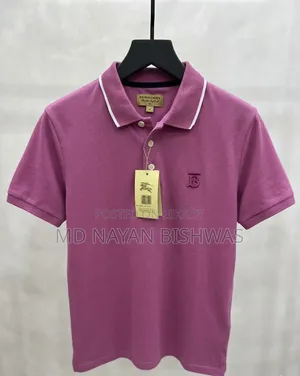 Polo T Shirt