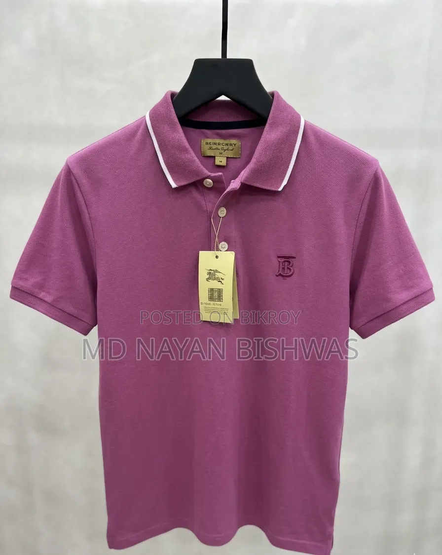Polo T Shirt