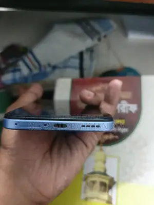 Realme C85 4G 128 GB Blue
