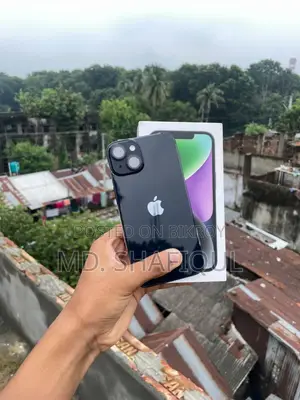 Apple iPhone 14 128 GB
