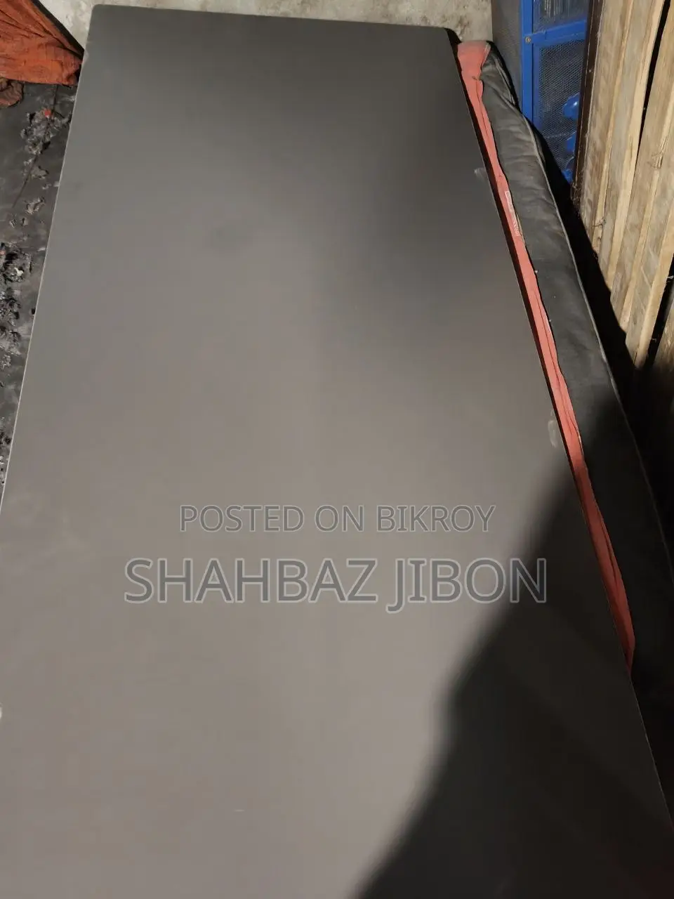 Pipe Table