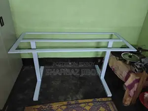Pipe Table