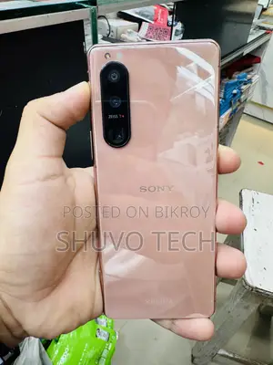 Sony Xperia 5 III 128 GB Pink