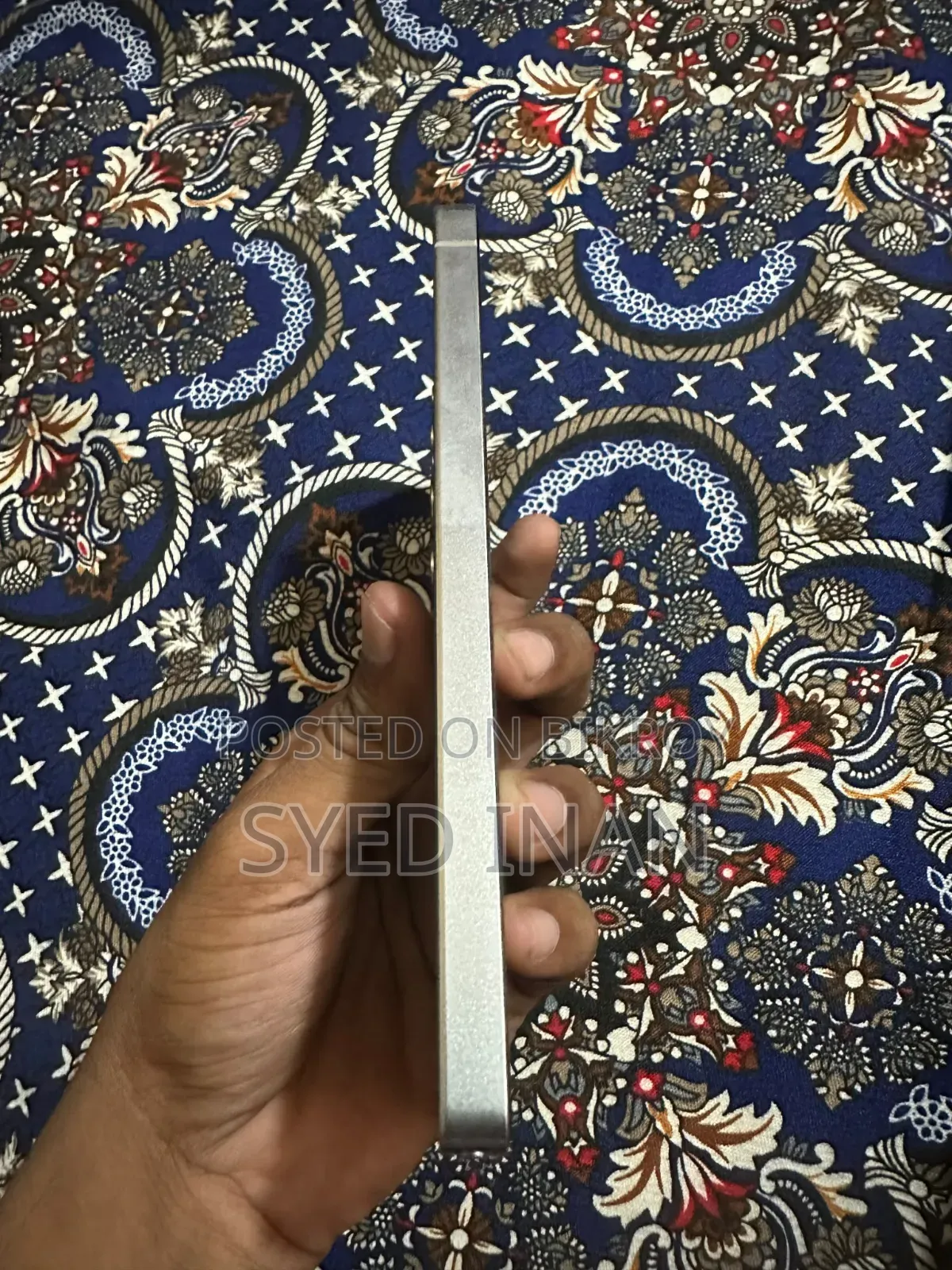 Samsung Galaxy S25 Ultra 256 GB Gray