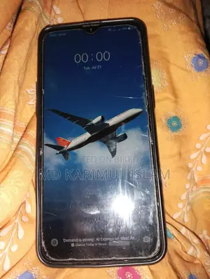 Realme 5 Pro 64 GB Blue