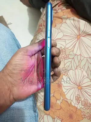Samsung Galaxy A12 64 GB Blue
