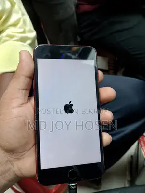 Apple iPhone 7 Plus 256 GB Red
