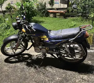 Hero 2002 Blue