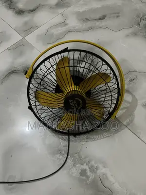 ইলেকট্রিক টেবিল ফ্যান