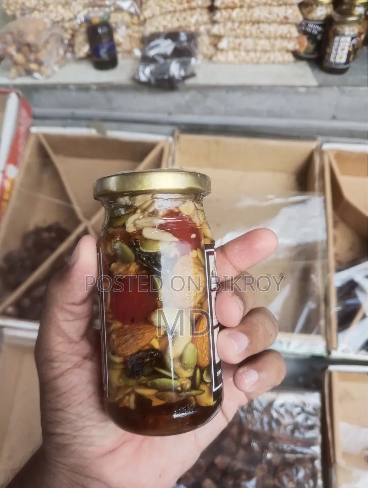 Premium Haninut
