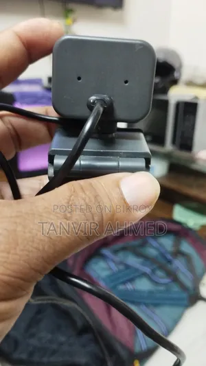 Micropack MWB-15 HD Webcam