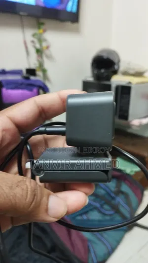 Micropack MWB-15 HD Webcam