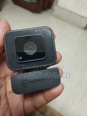 Micropack MWB-15 HD Webcam