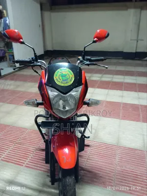 Hero Splendor iSmart 2018 Black