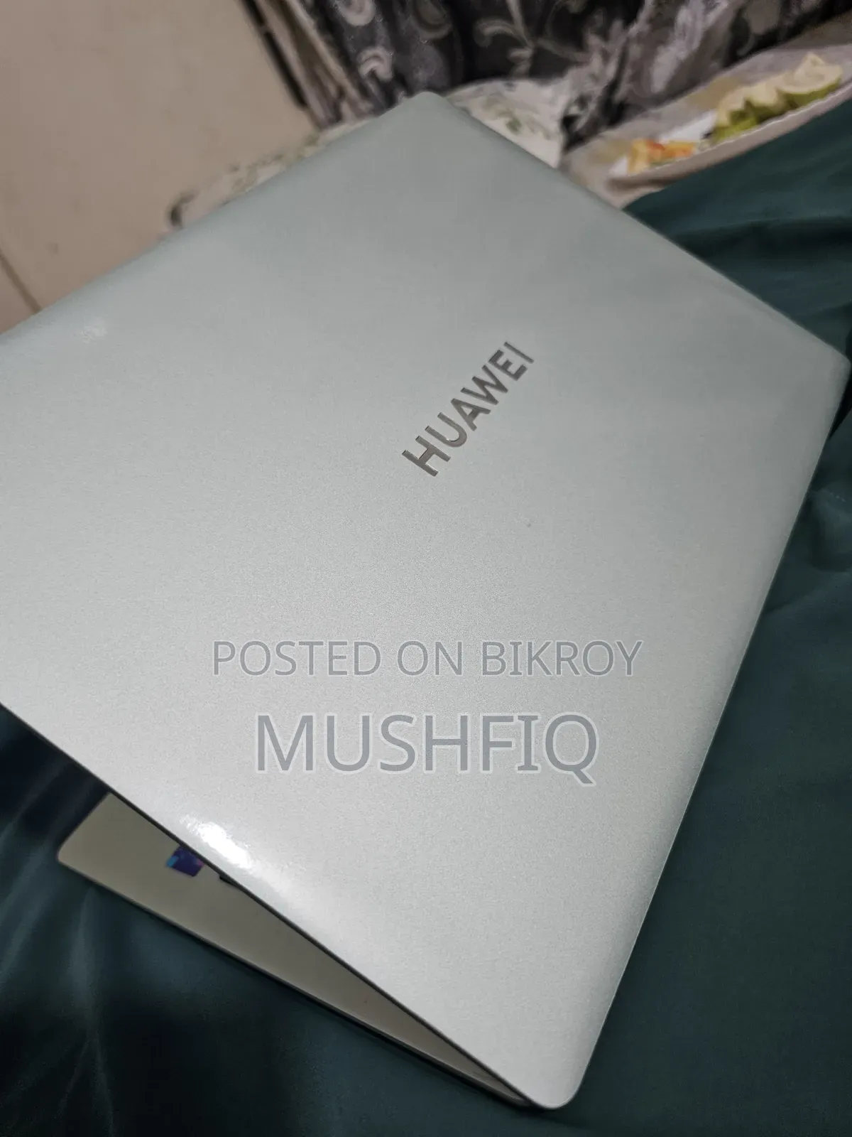 Laptop Huawei 16GB Intel Core Ultra 7 SSD 1T