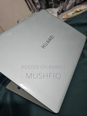 Laptop Huawei 16GB Intel Core Ultra 7 SSD 1T