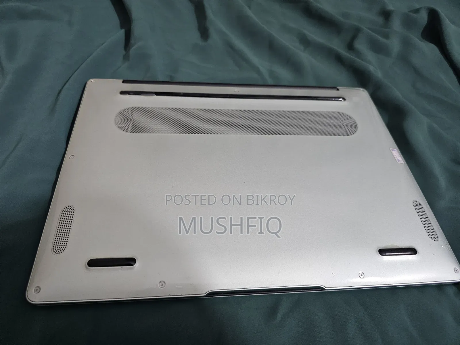 Laptop Huawei 16GB Intel Core Ultra 7 SSD 1T