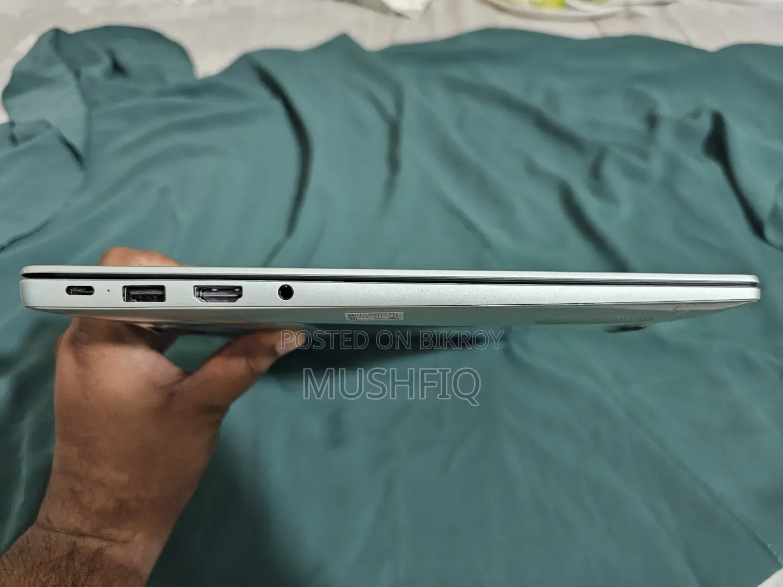 Laptop Huawei 16GB Intel Core Ultra 7 SSD 1T
