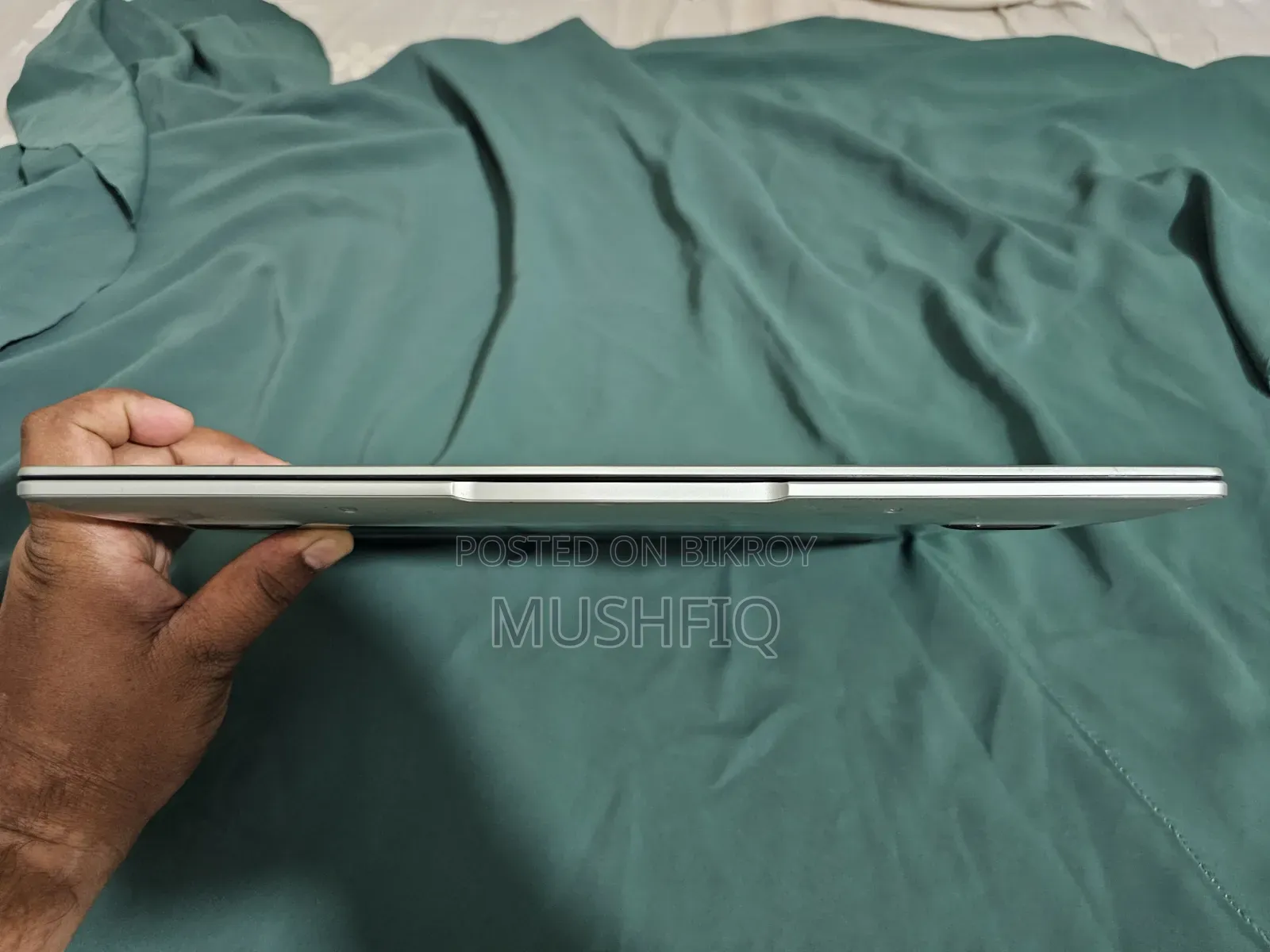 Laptop Huawei 16GB Intel Core Ultra 7 SSD 1T