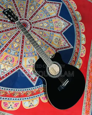 Axe 51c Guitar