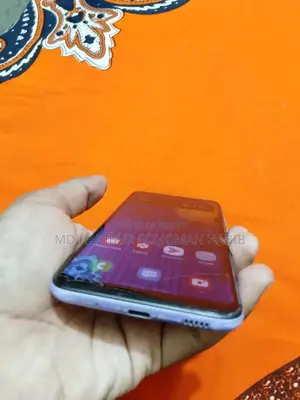 Samsung Galaxy M11 32 GB Purple