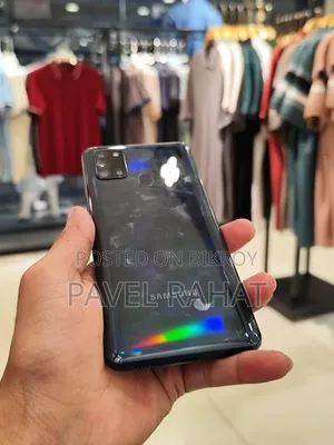 Samsung Galaxy A21s 64 GB Black