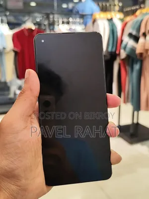 Samsung Galaxy A21s 64 GB Black