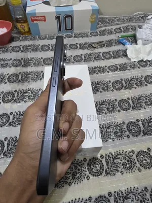 Honor 400 512 GB Black