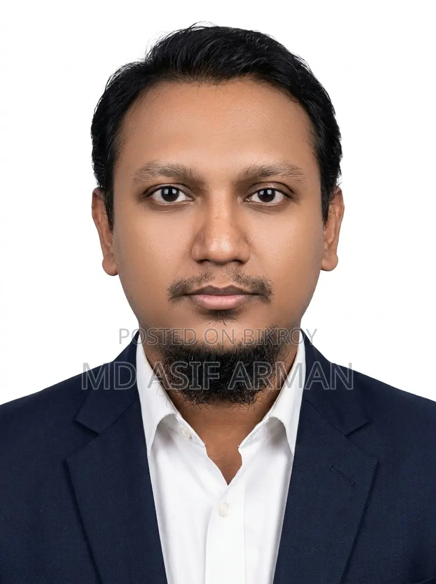 কম্পিউটার অপারেটর মিড লেভেল