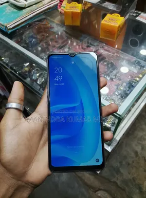 Oppo A55 5G 128 GB
