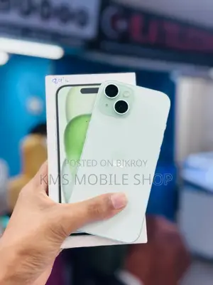 Apple iPhone 15 128 GB