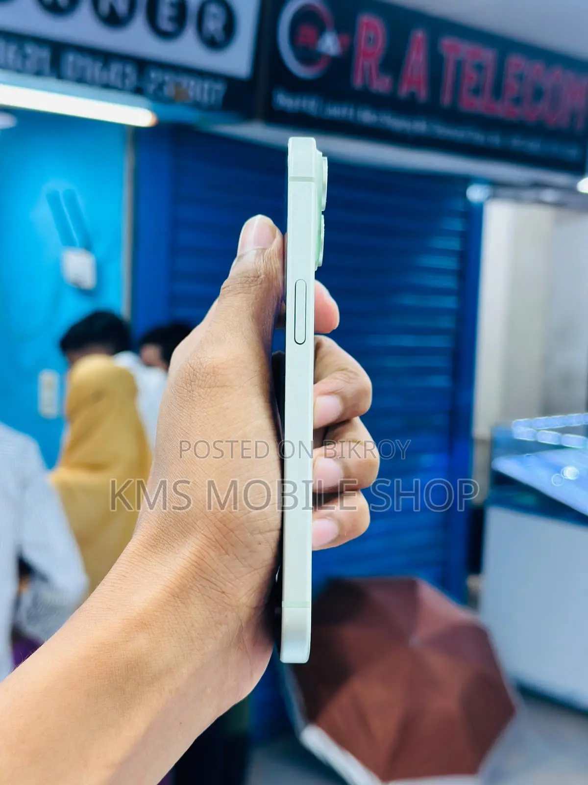 Apple iPhone 15 128 GB