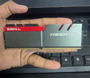 Ddr4 Ram 8gb