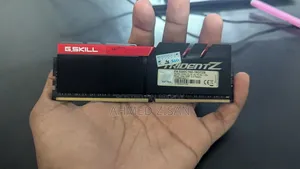 Ddr4 Ram 8gb