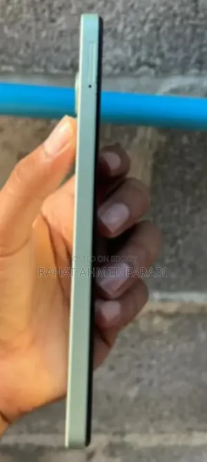 New Xiaomi Redmi 13C 256 GB Green