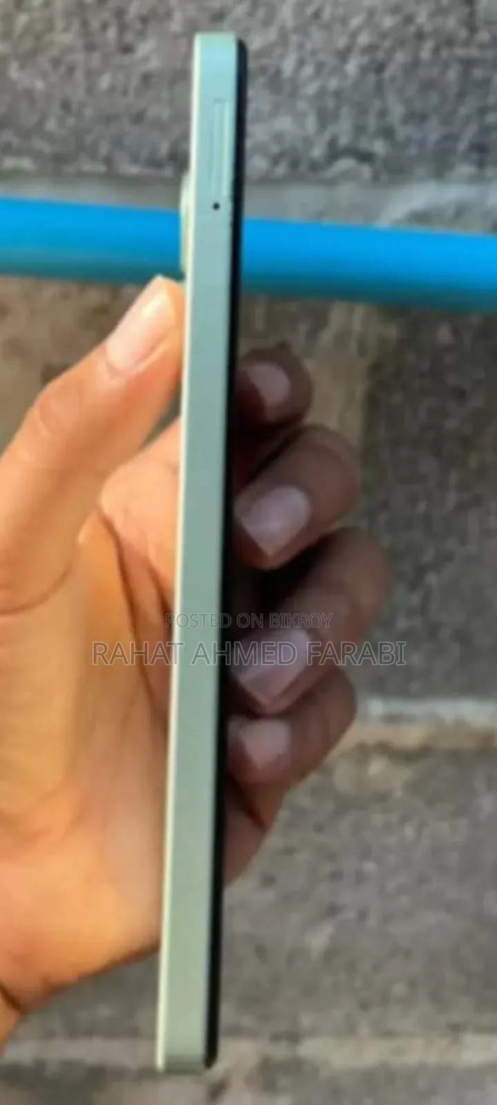 New Xiaomi Redmi 13C 256 GB Green