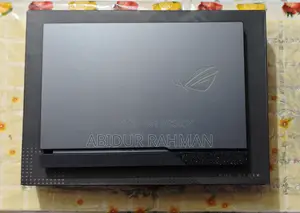 Laptop Asus ROG Strix G17 32GB AMD Ryzen 7 SSD 1T