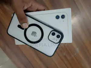 Apple iPhone 11 128 GB White