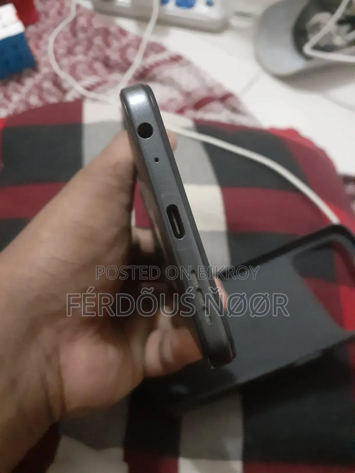 Tecno Spark 40 128 GB Black